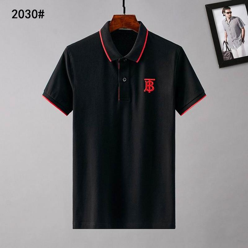 Burberry Men's Polo 206